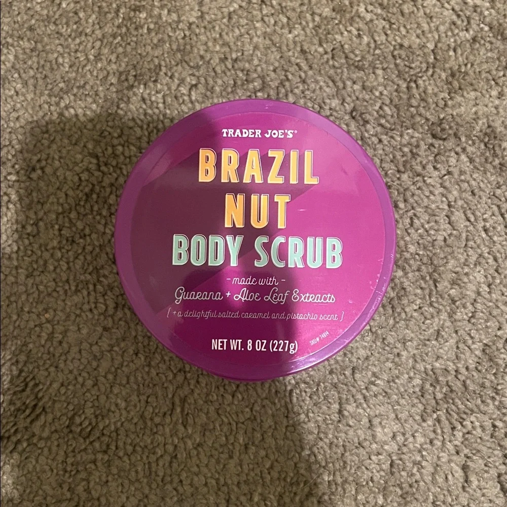 Trader Joe’s hello hope